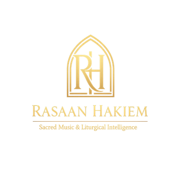 Rasaan Hakiem — Sacred Music & Liturgical Intelligence